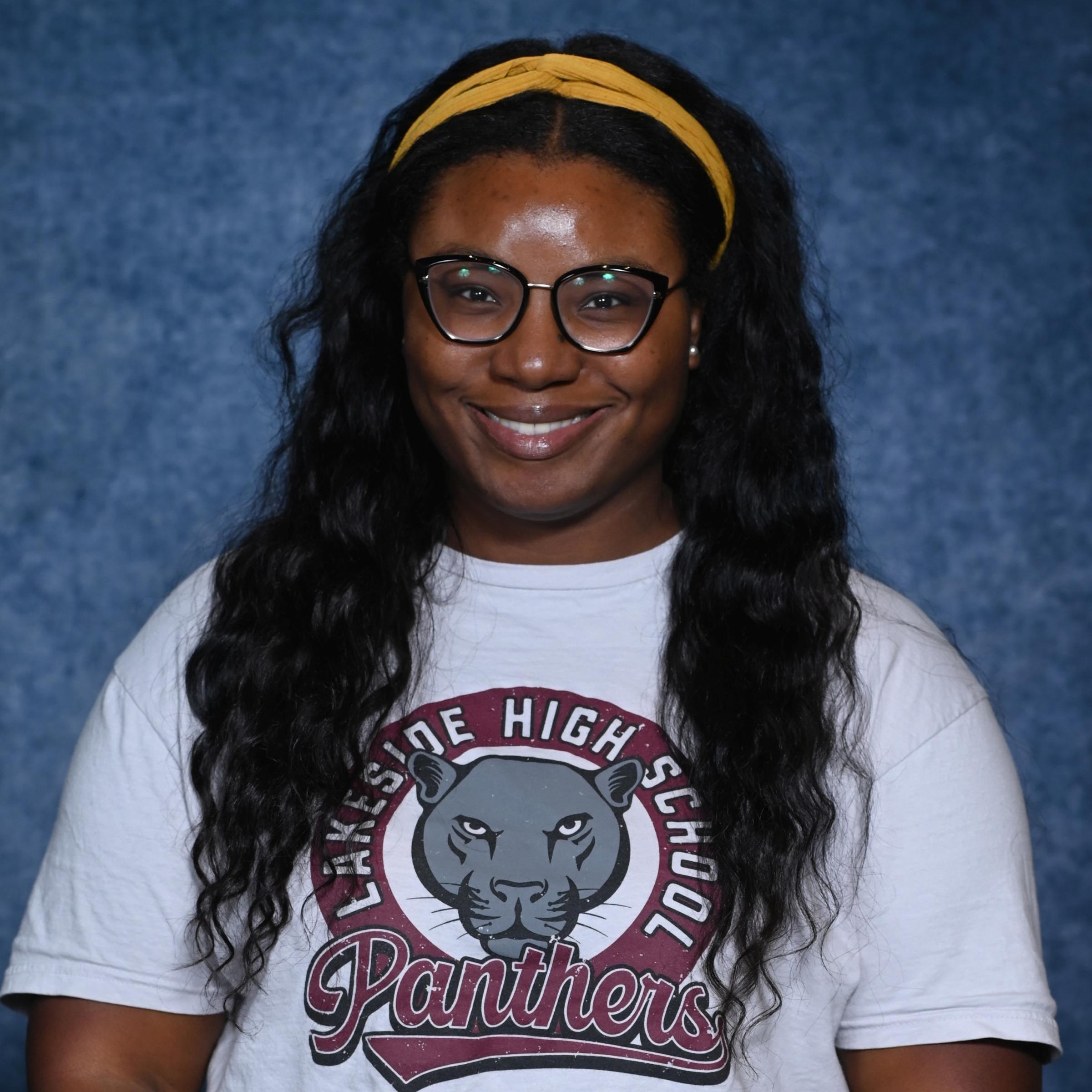 LatriciaJackson's Profile Photo