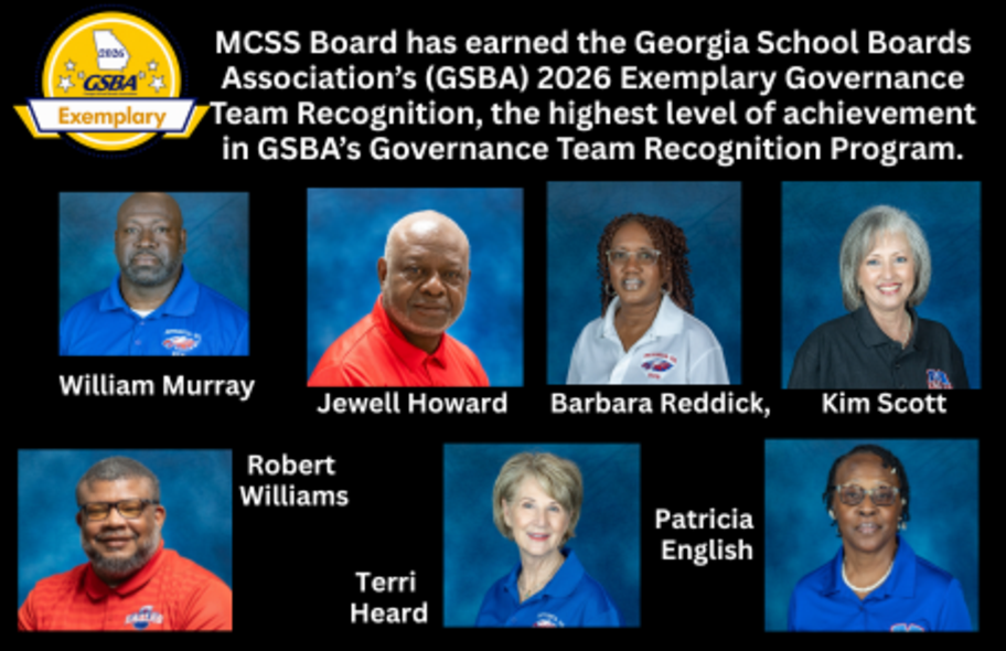 GSBA Exemplary