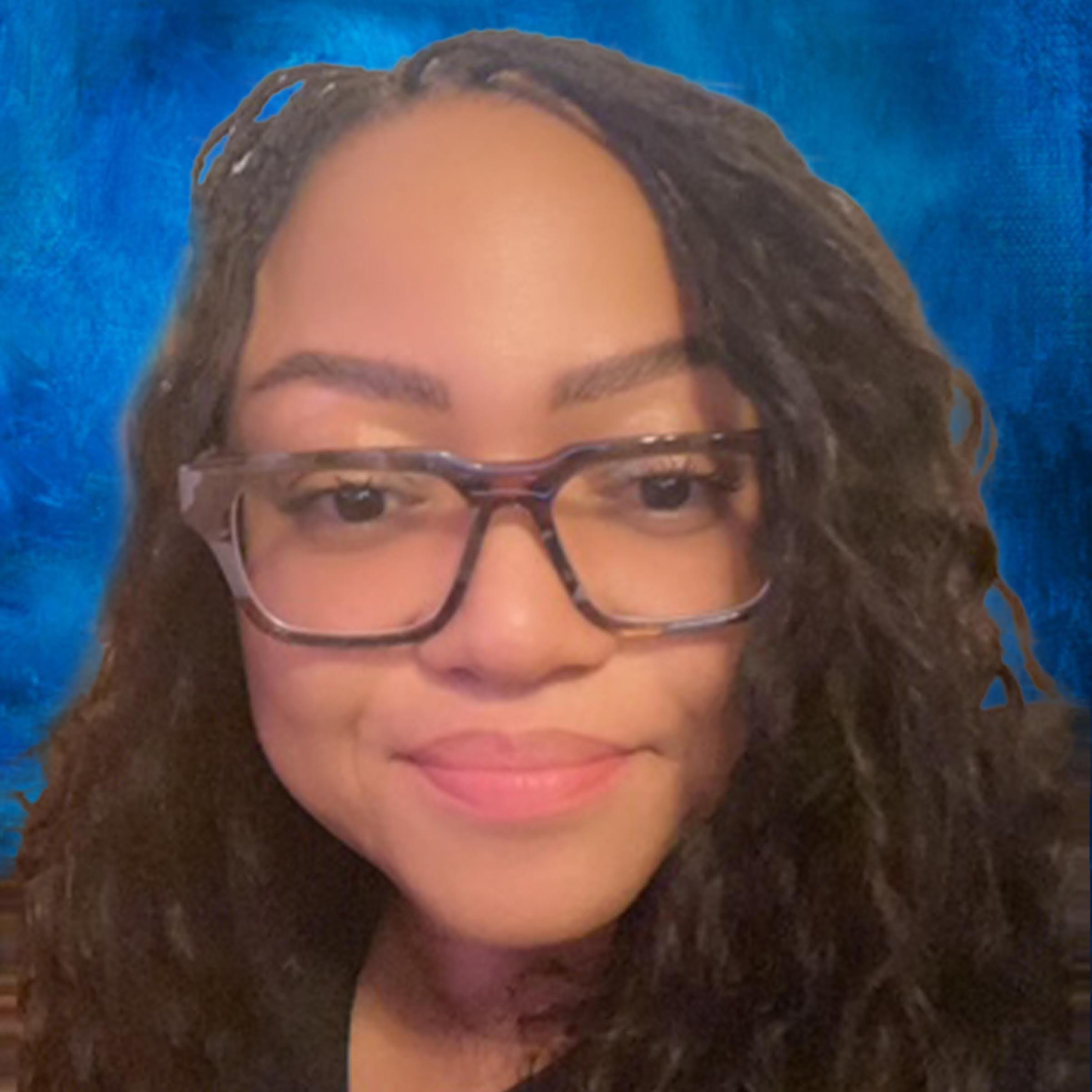 ShanaGray-Crisologo's Profile Photo