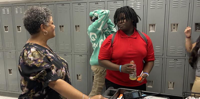 Welcome Back, Jaguars! Featured Photo