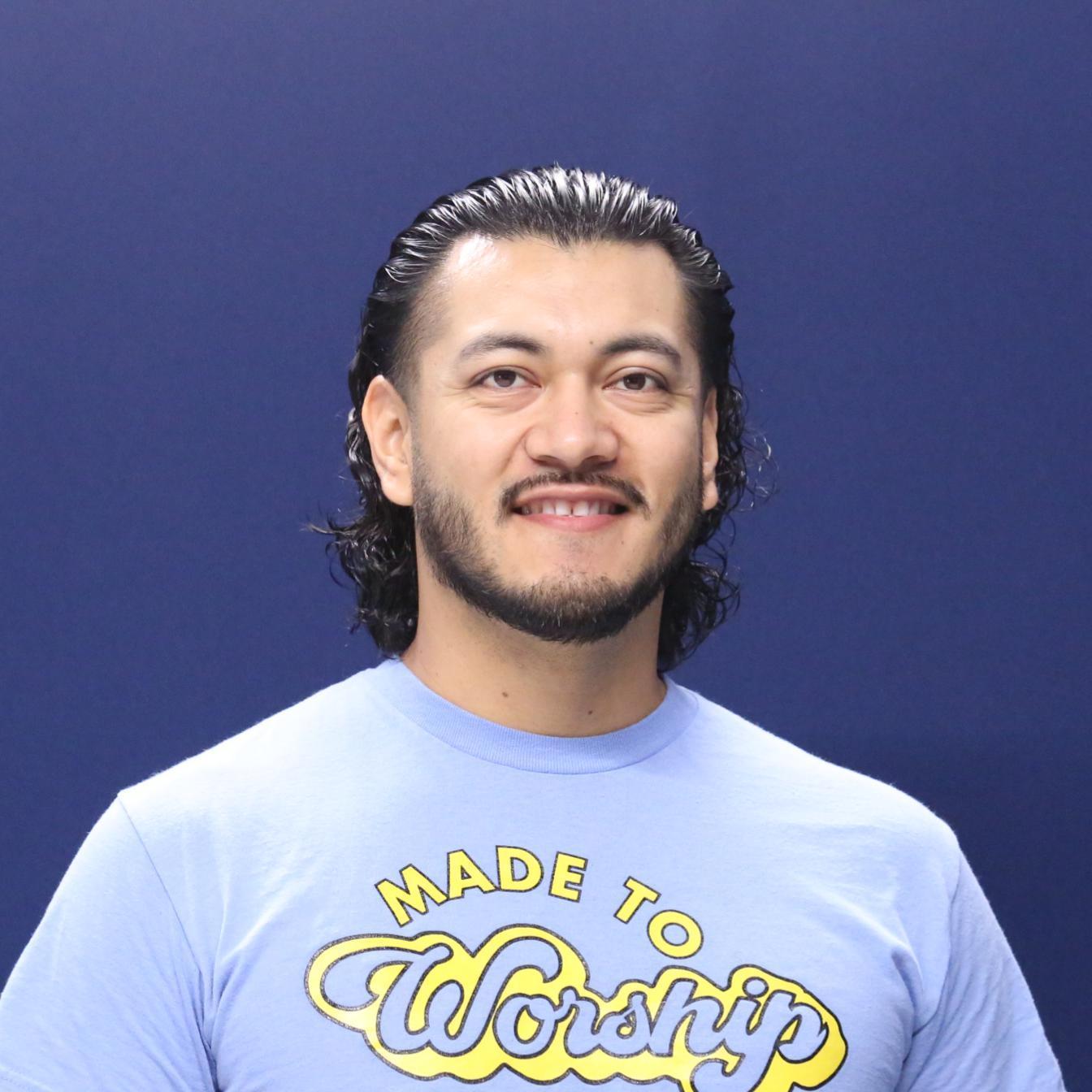 JossueBarrajas's Profile Photo