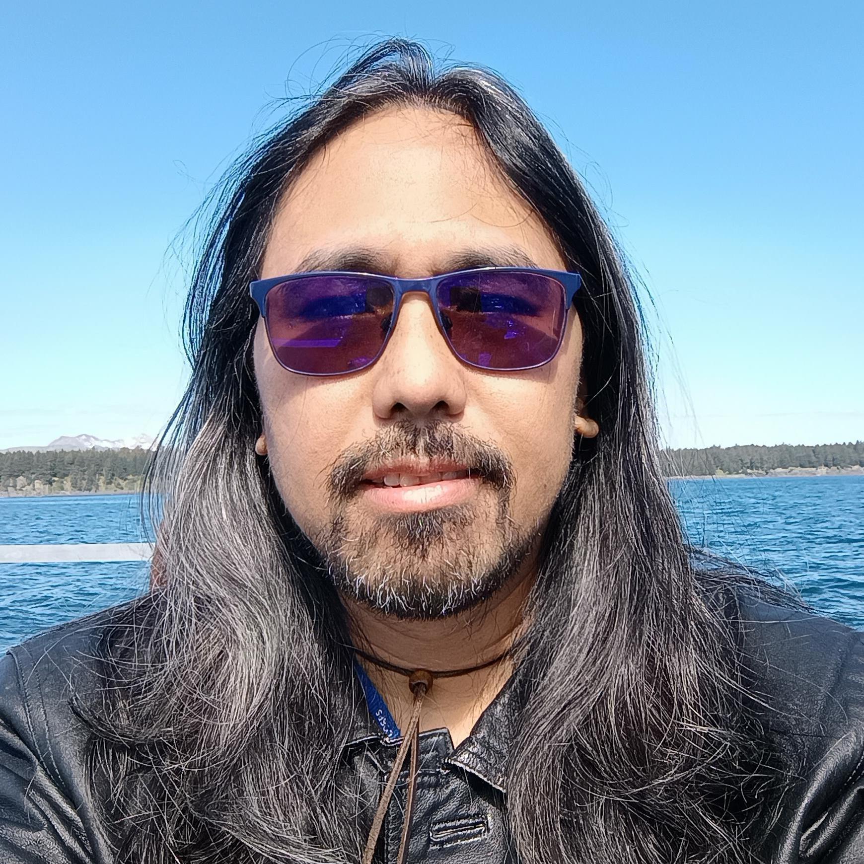 KitPosadas's Profile Photo