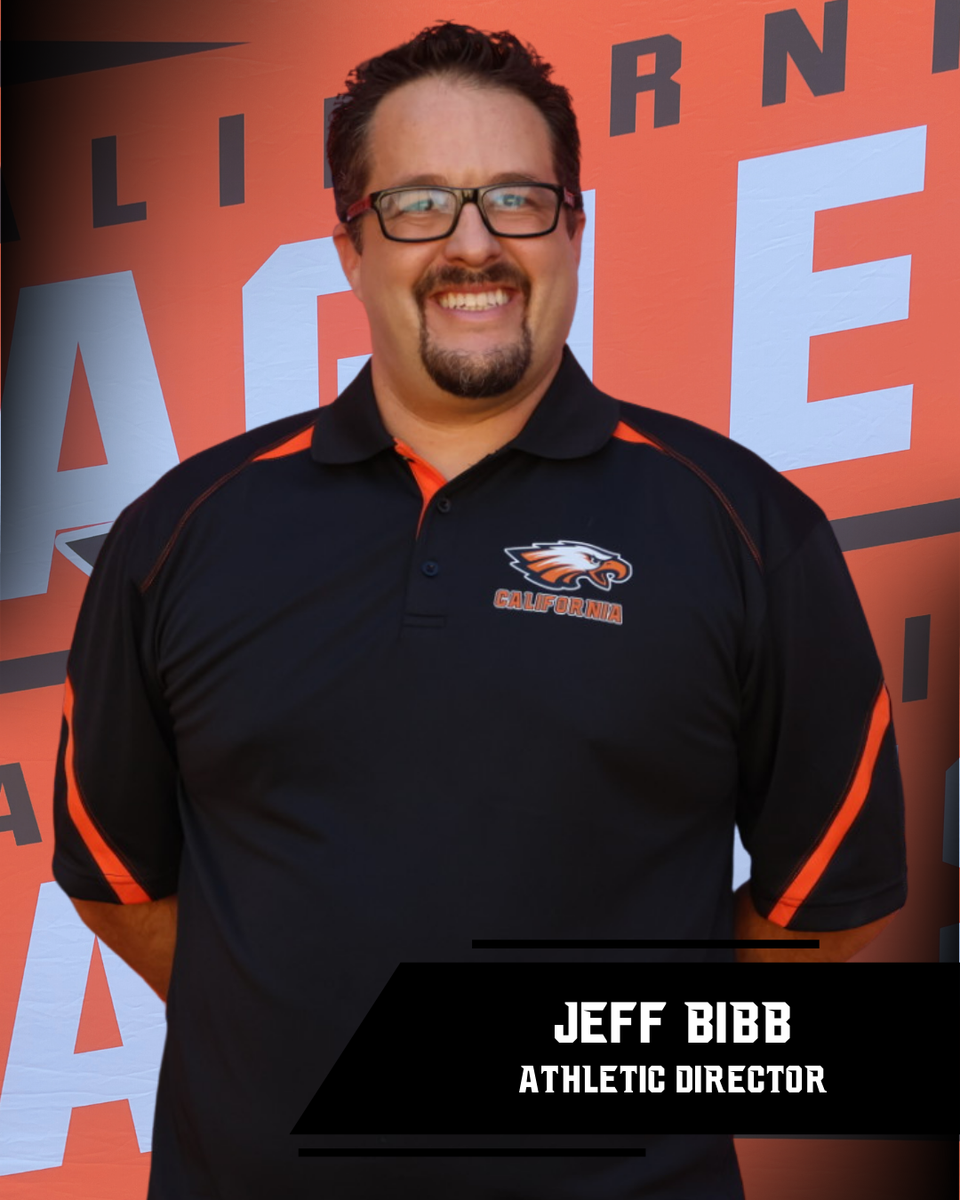 Jeff Bibb: Athletic Director