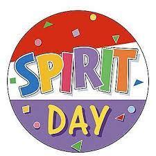 Ellsworth PTO Spirit Day Featured Photo