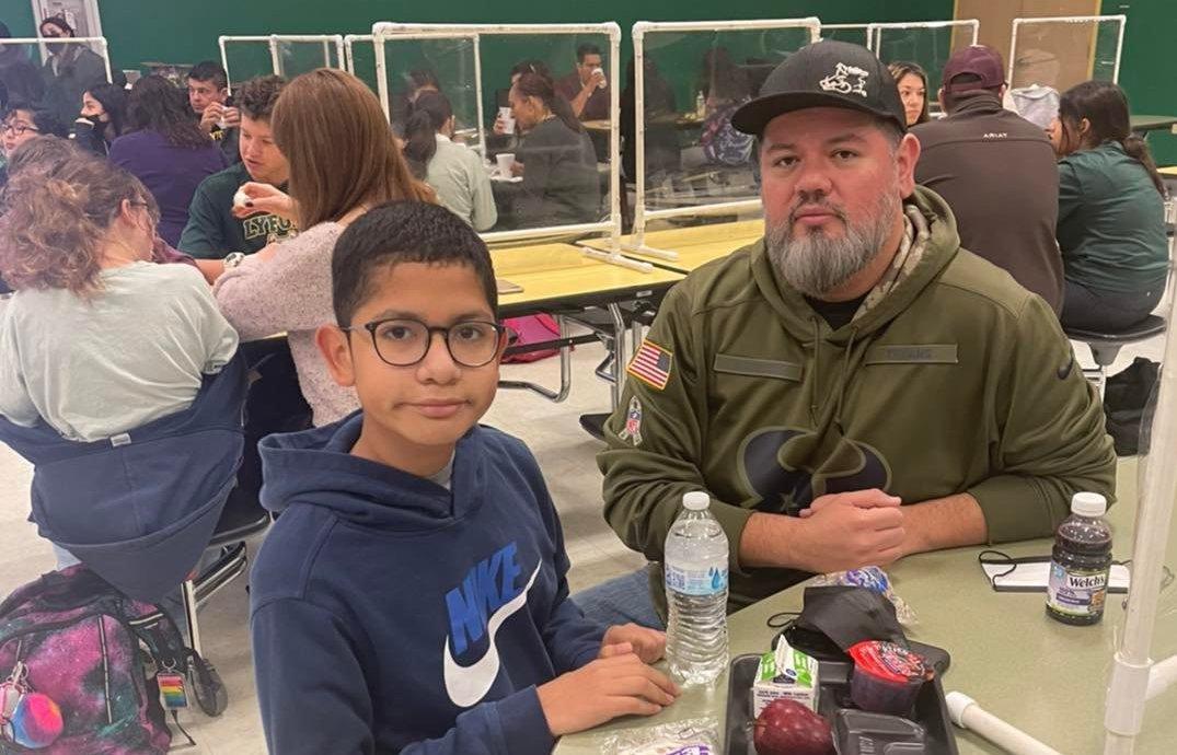 Lyford Middle School