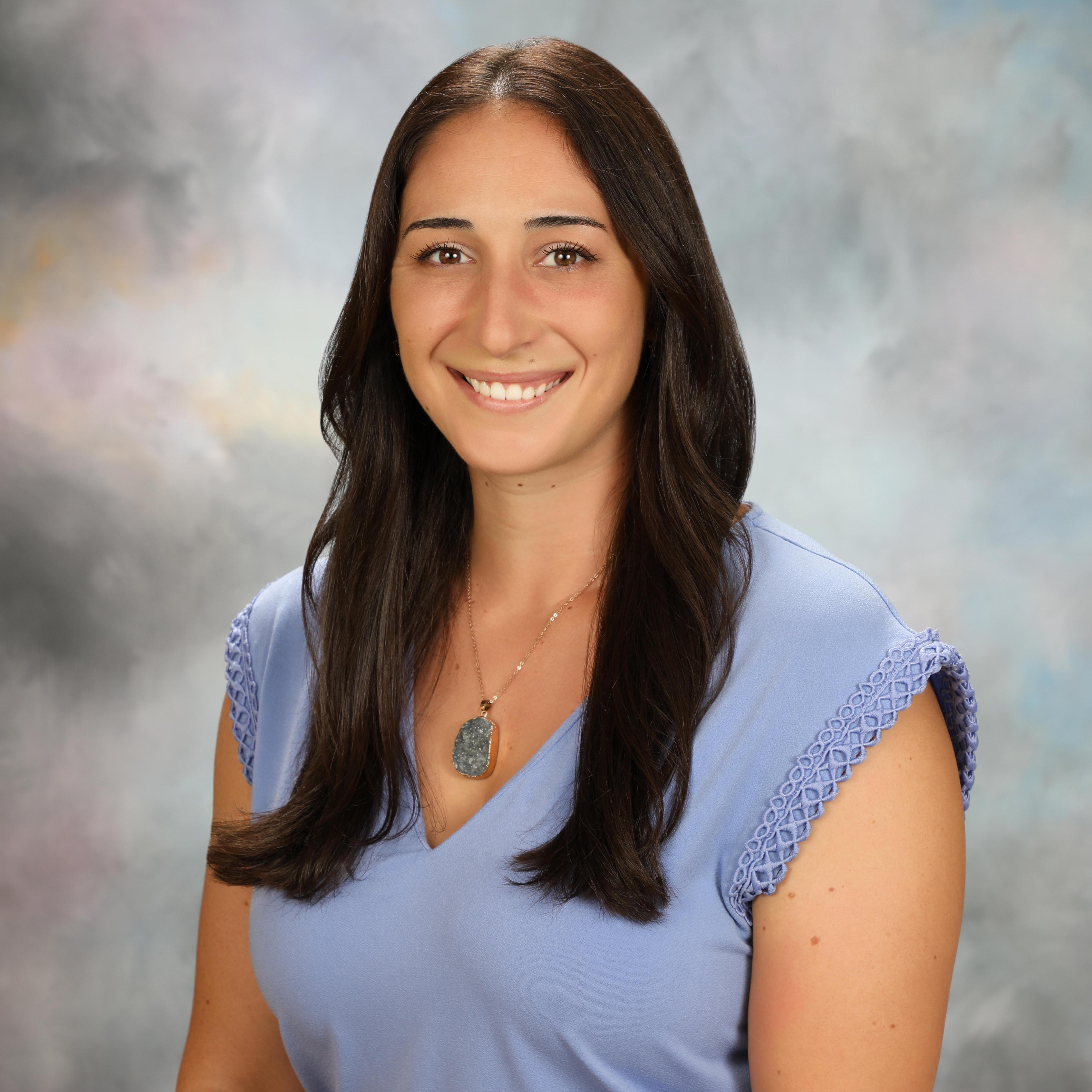 AmandaTrapanese's Profile Photo