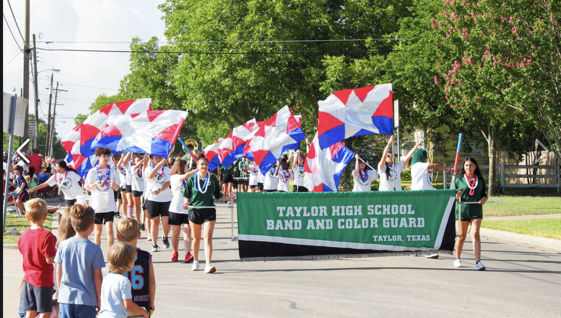 Parade