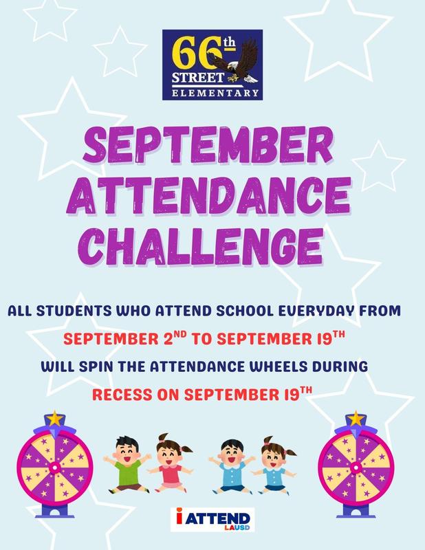 Attendance Challenge