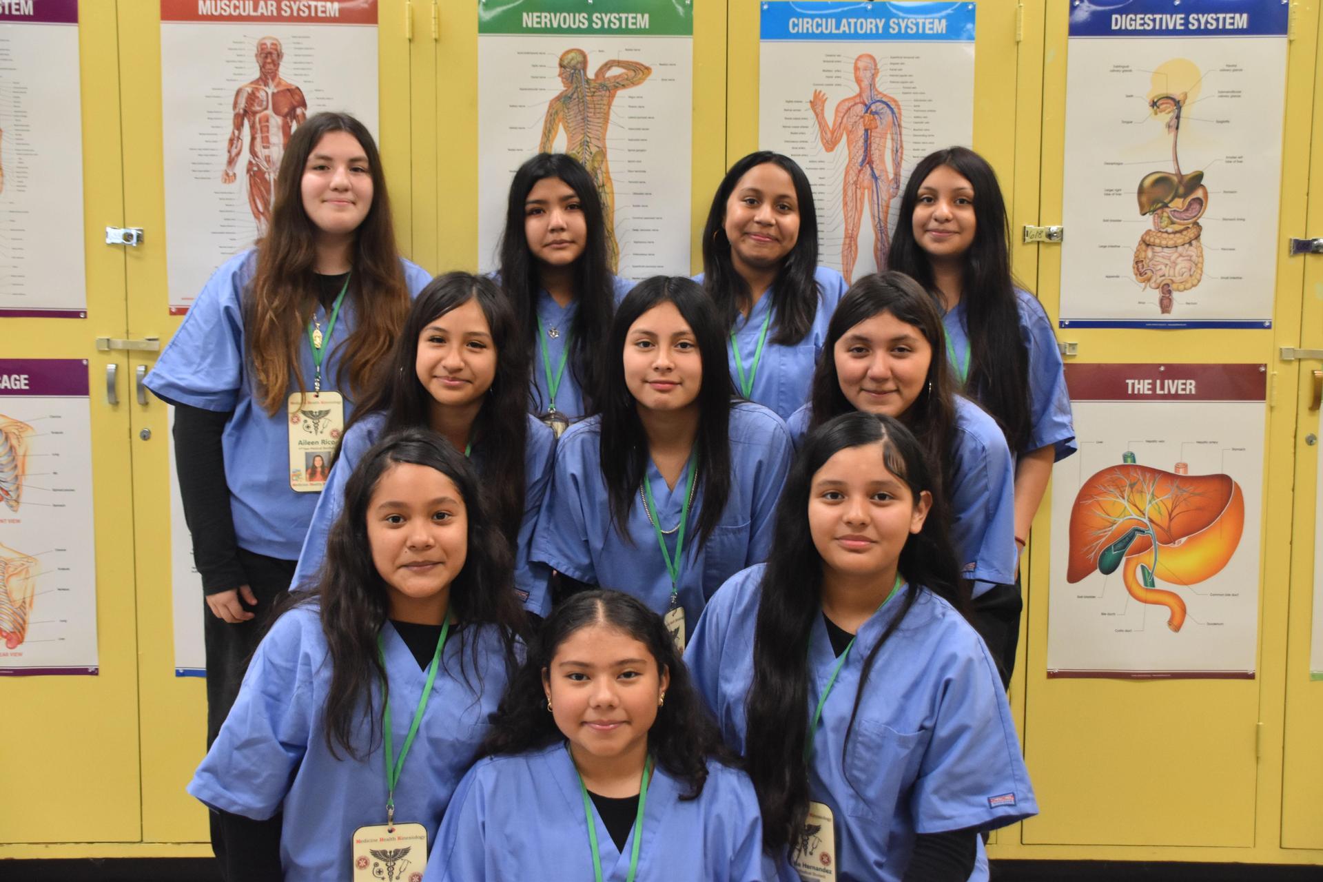 Future MHK careers now