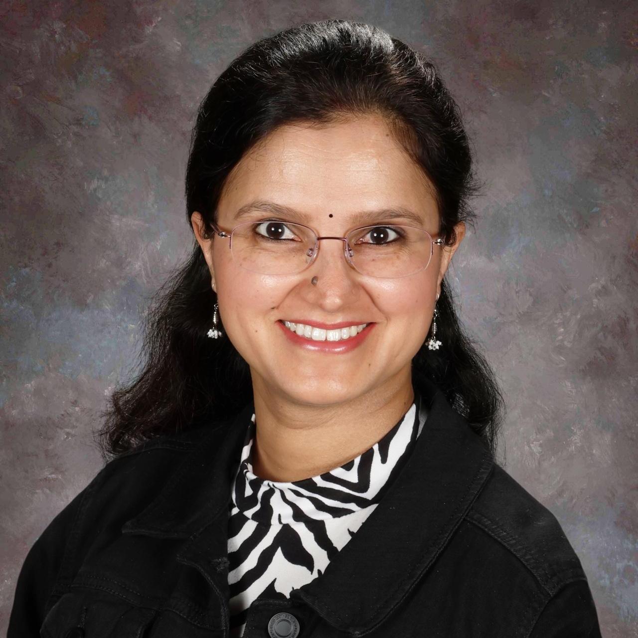 AnamikaVerma's Profile Photo
