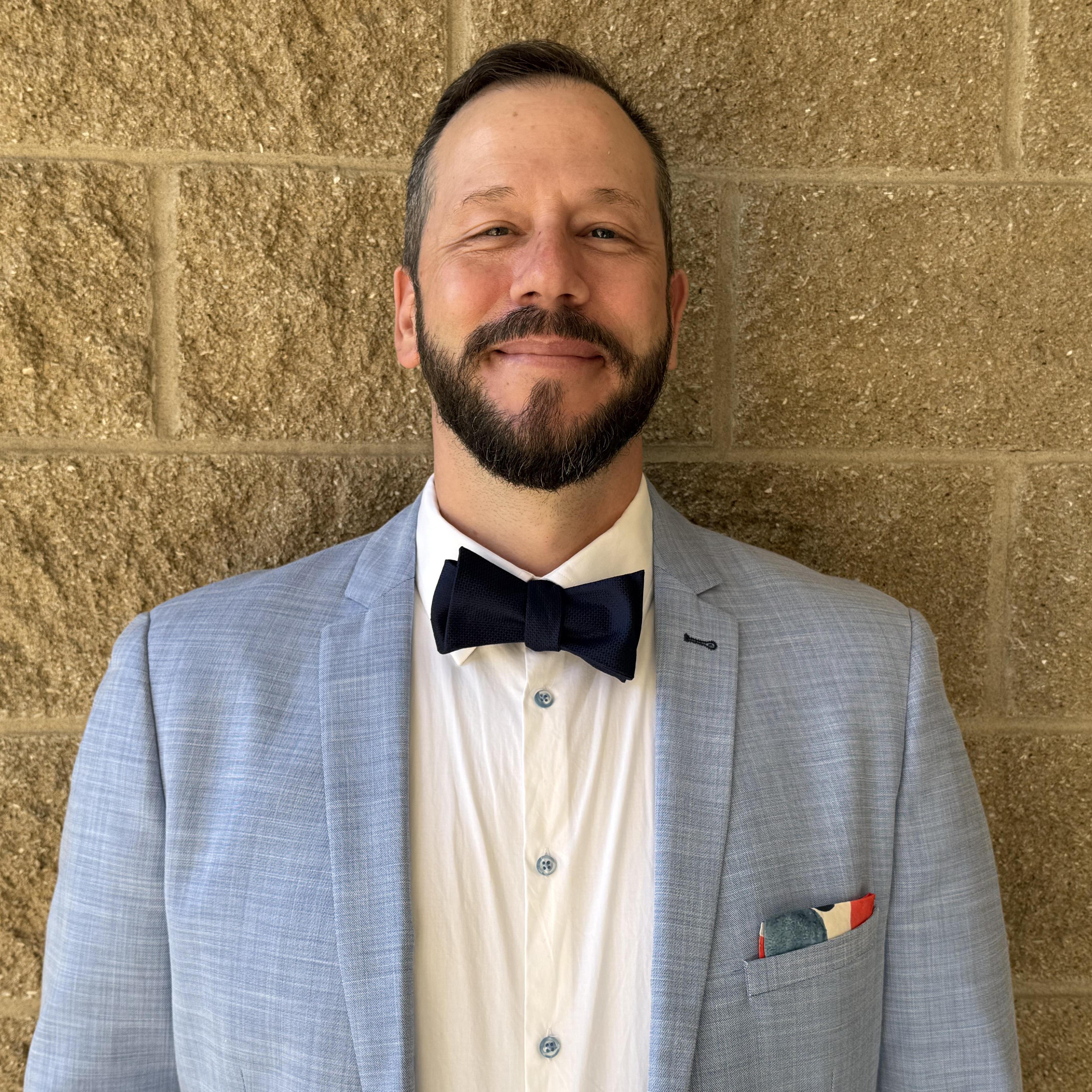 IanFaulkner's Profile Photo