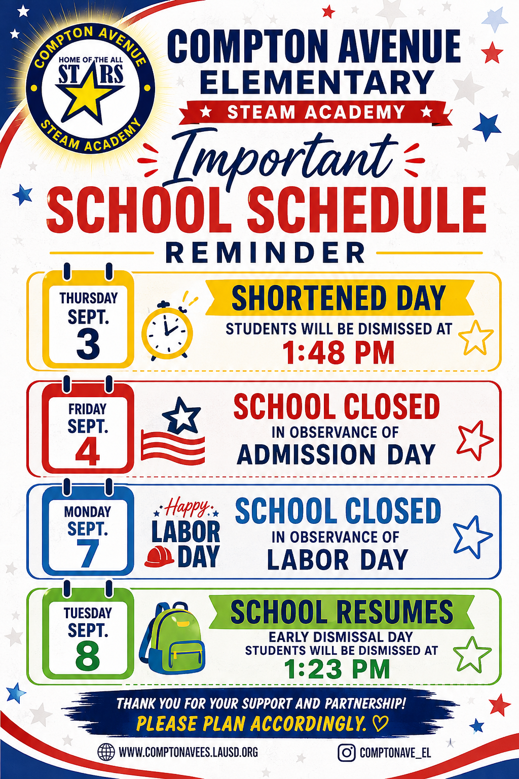flyer