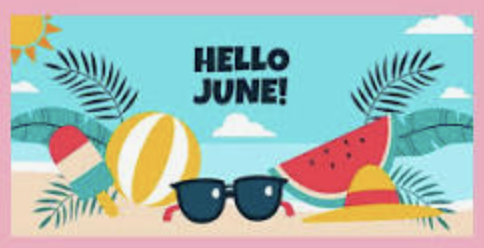 June 2026 Calendar