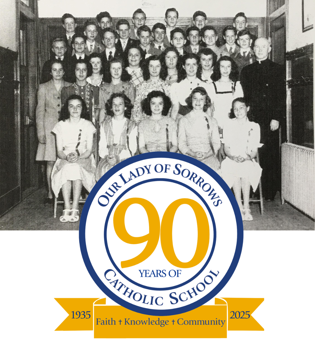 History of Tradition and Excellence Image