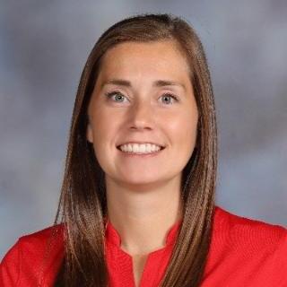 CourtneyRodgers's Profile Photo