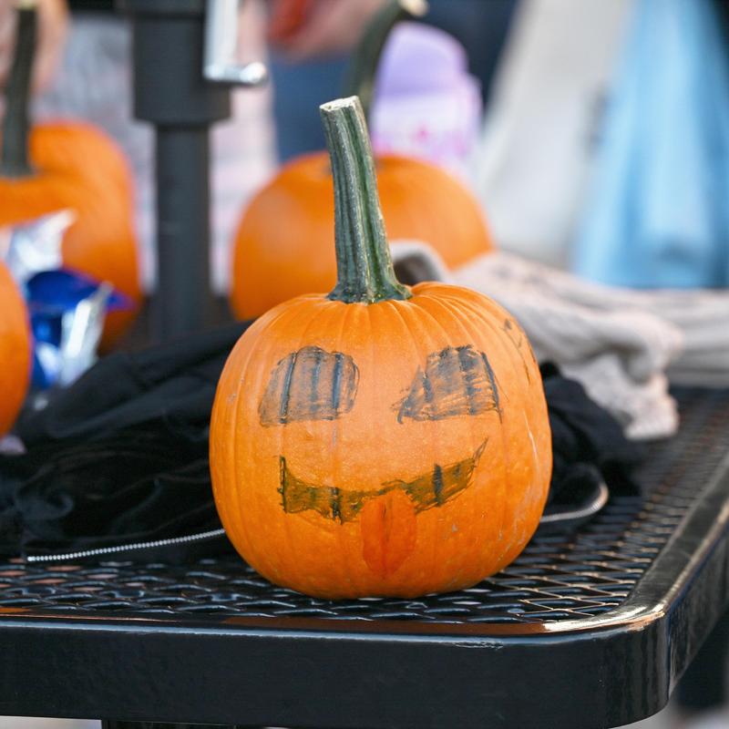 Keverian School Fall Festival Featured Photo