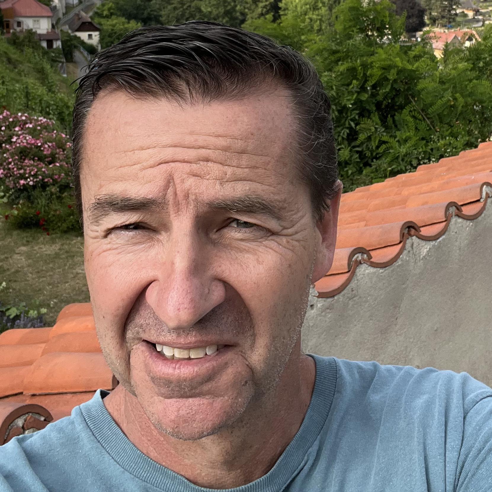 DavidKopecky's Profile Photo