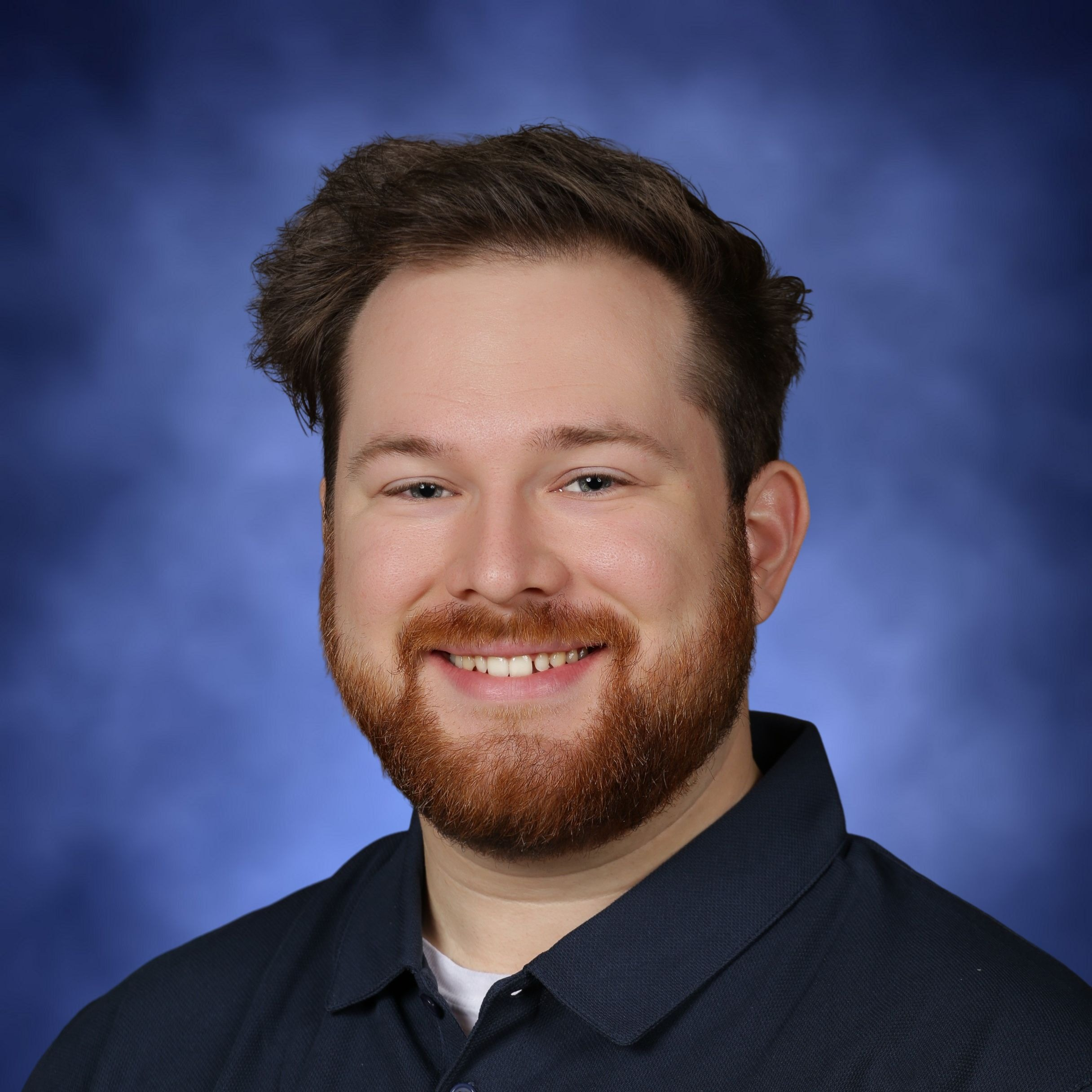 JaredHansen's Profile Photo