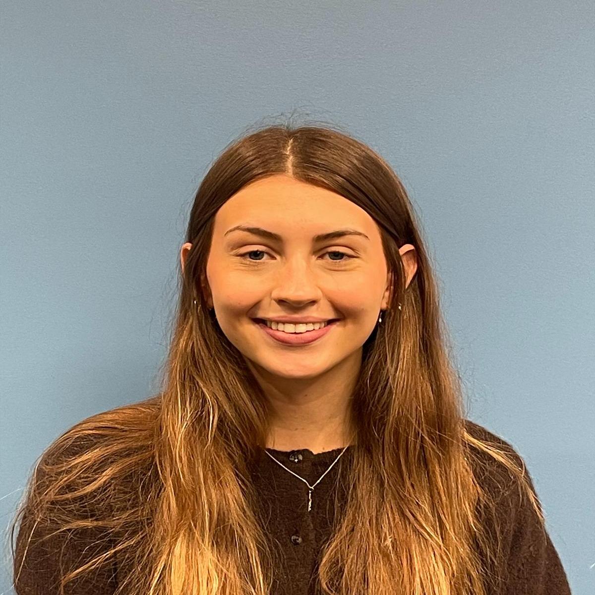 Ashley Gaston profile photo