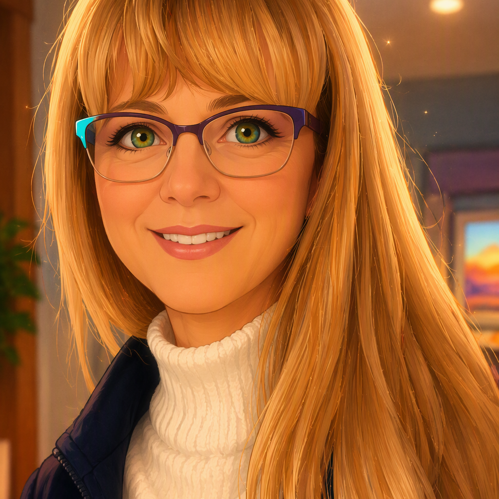 MonicaSchwarz's Profile Photo