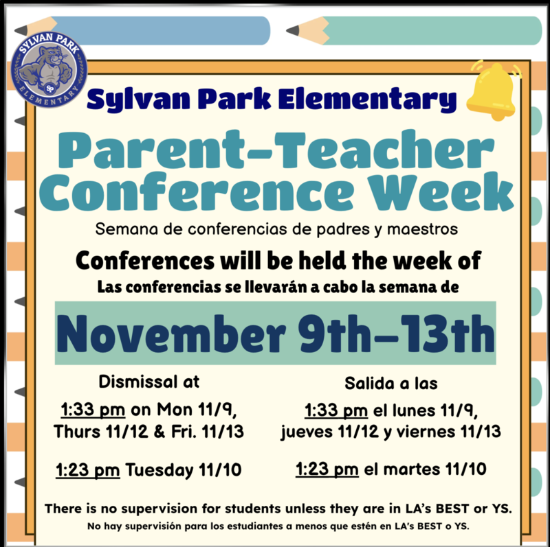 conferences