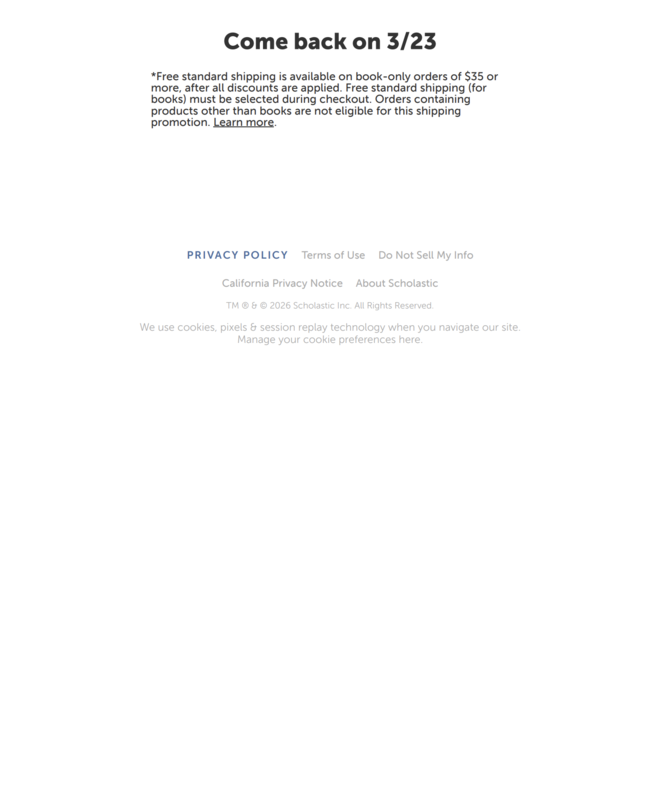 Book Fair Flyer 2026 4