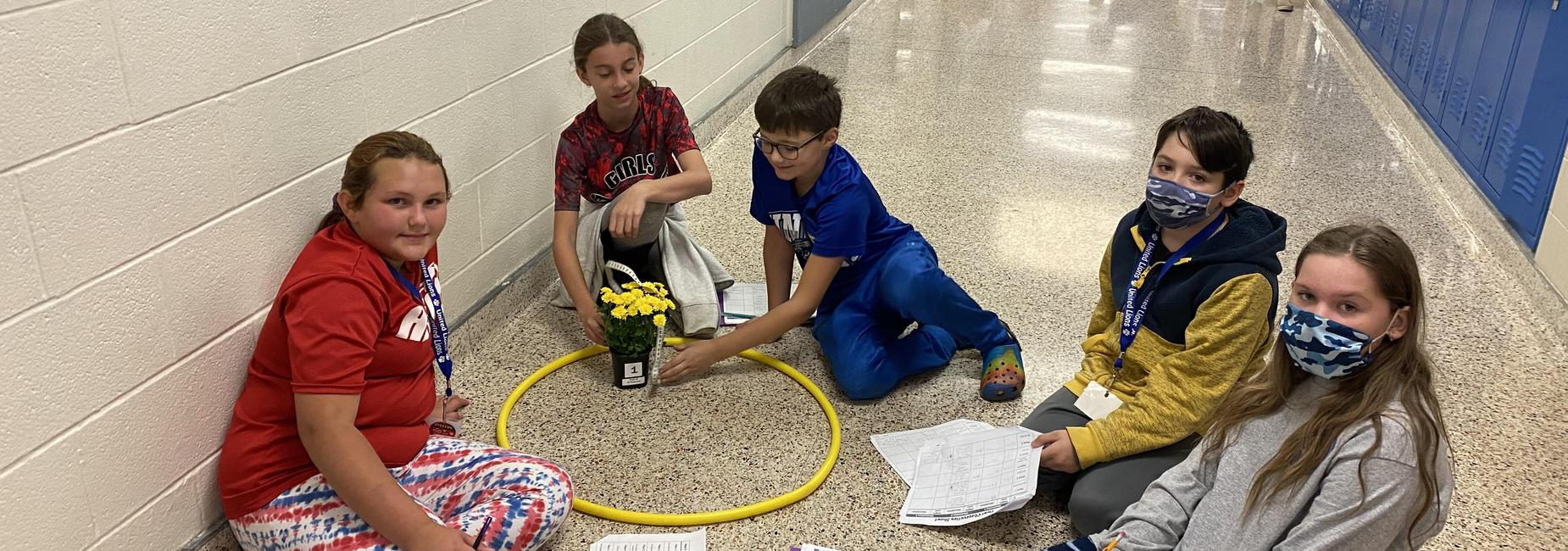 United School District