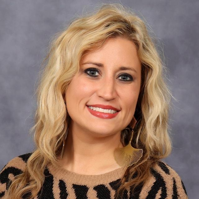 AllisonNester's Profile Photo