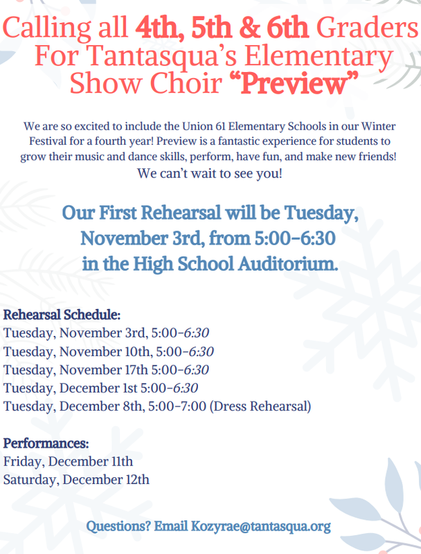 Show Choir