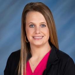 MandyWilson's Profile Photo