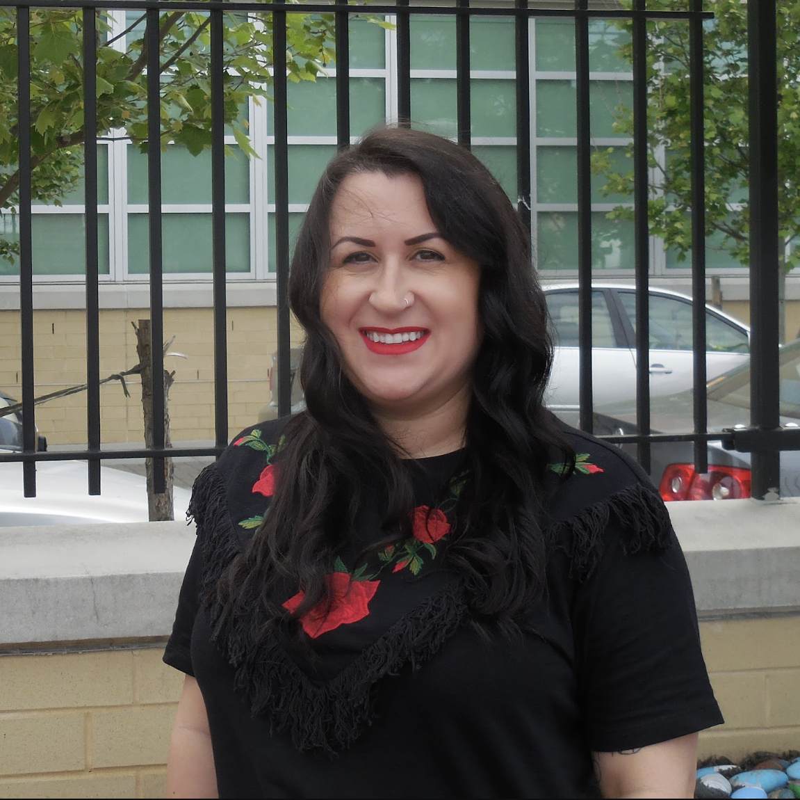 MichelleRosa's Profile Photo