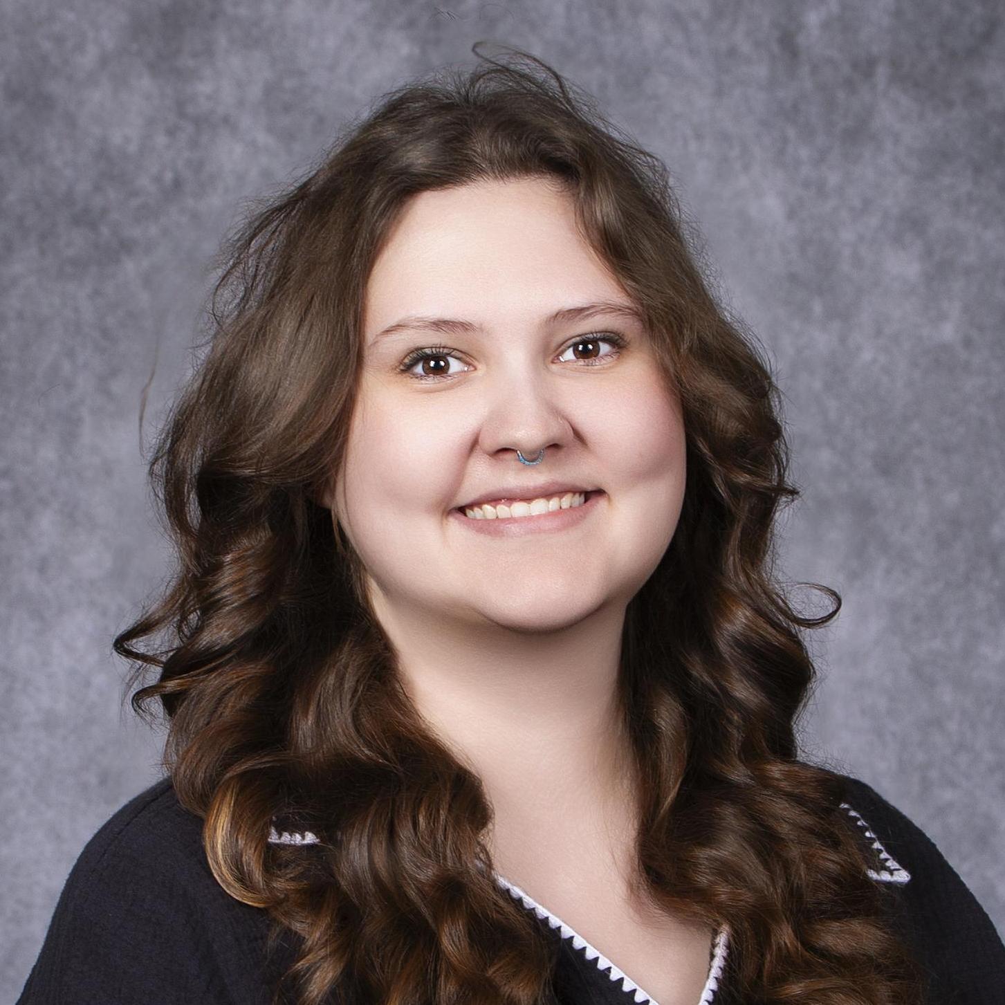 SamanthaOdom's Profile Photo