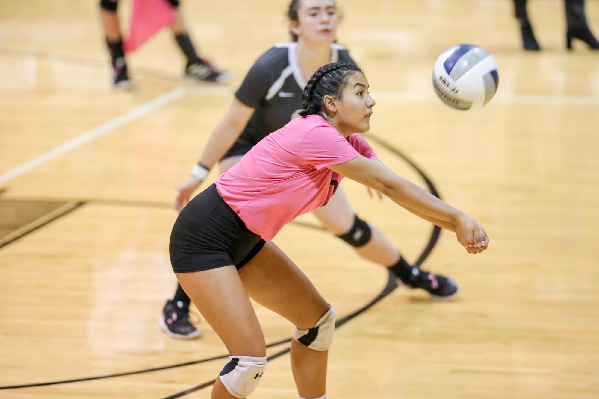 Volleyball Volleyball Andrews High School
