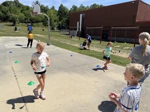 Field Day Fun