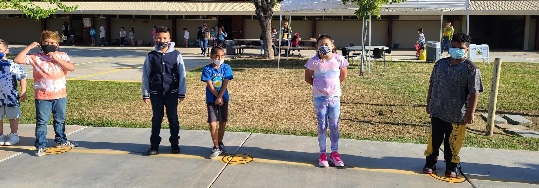 Tie-Dye Day