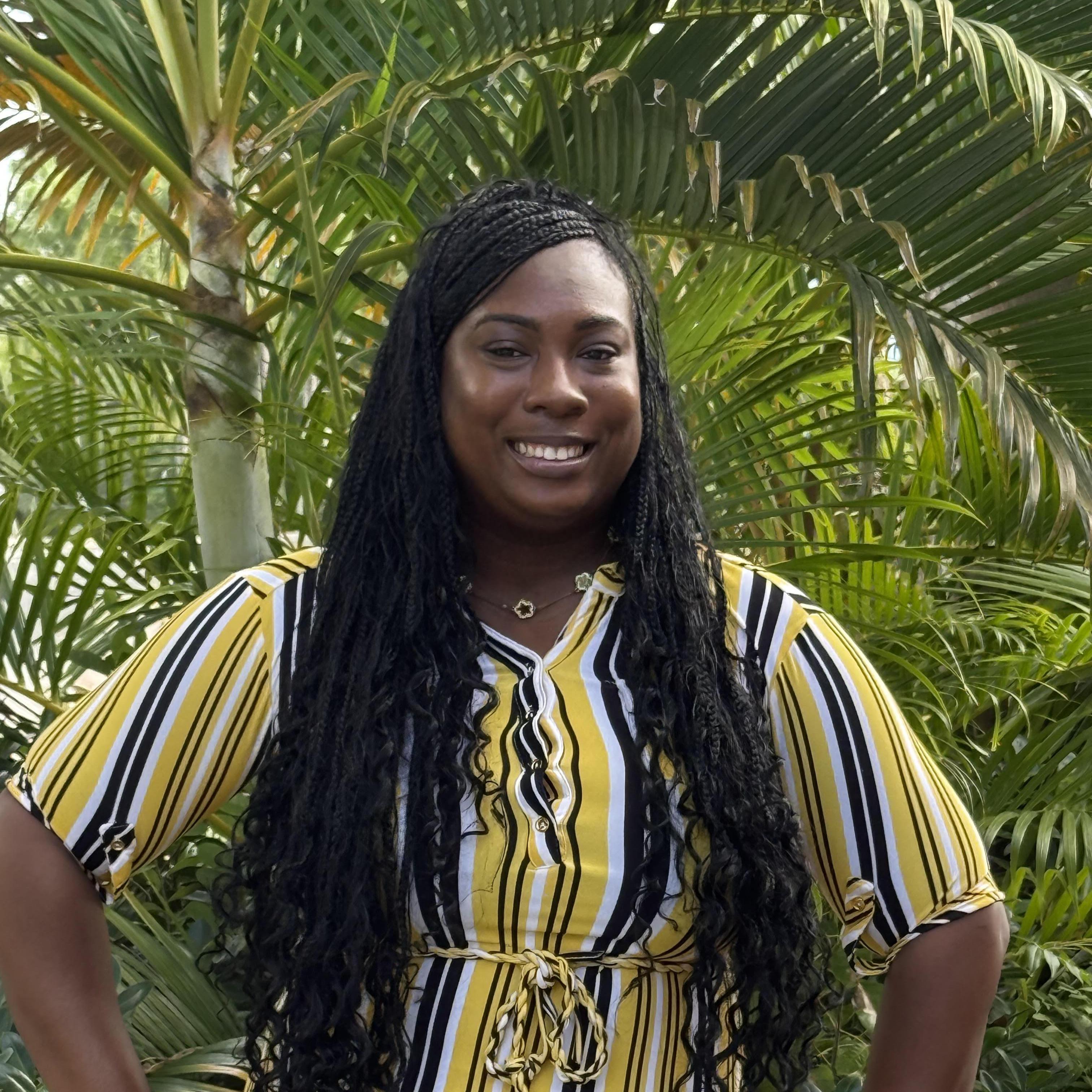 JahlilahPrentice's Profile Photo