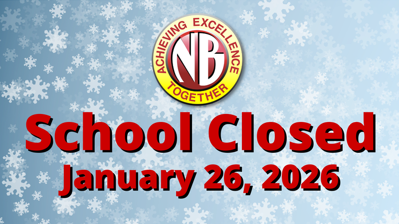 No School 1/26/26