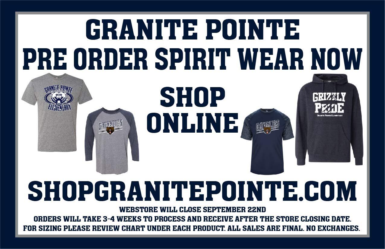 Granite Pointe Elementary