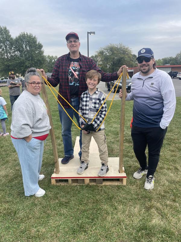 CCIS hosts Cupcake Launch