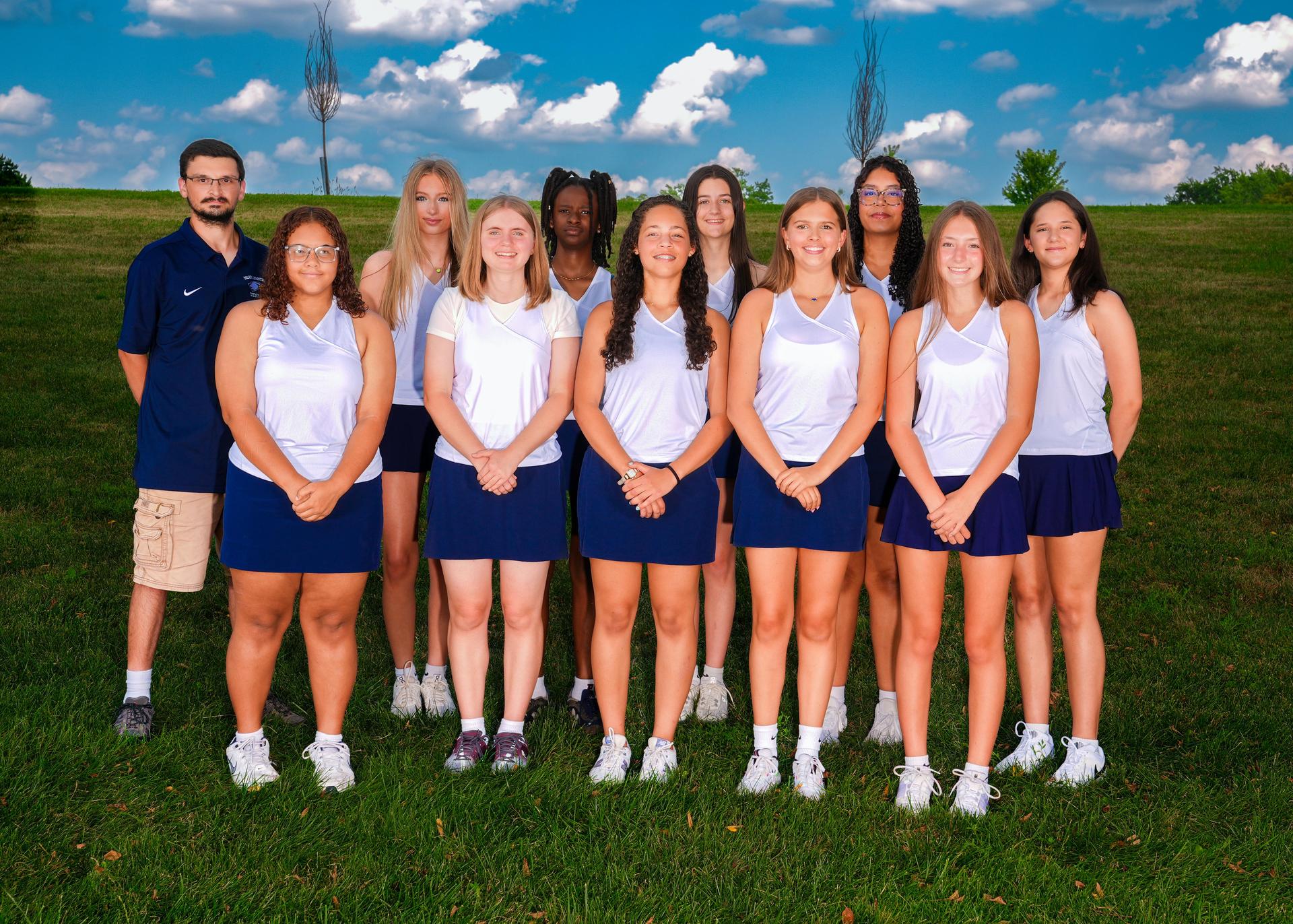 Tennis