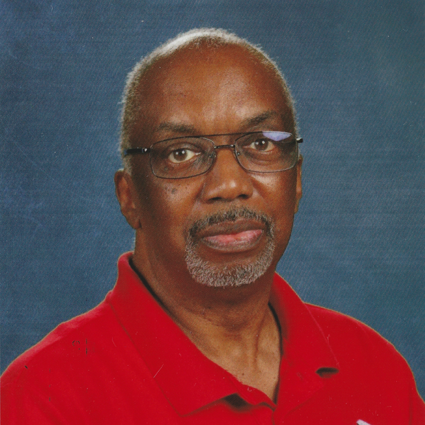 ReginaldWright's Profile Photo