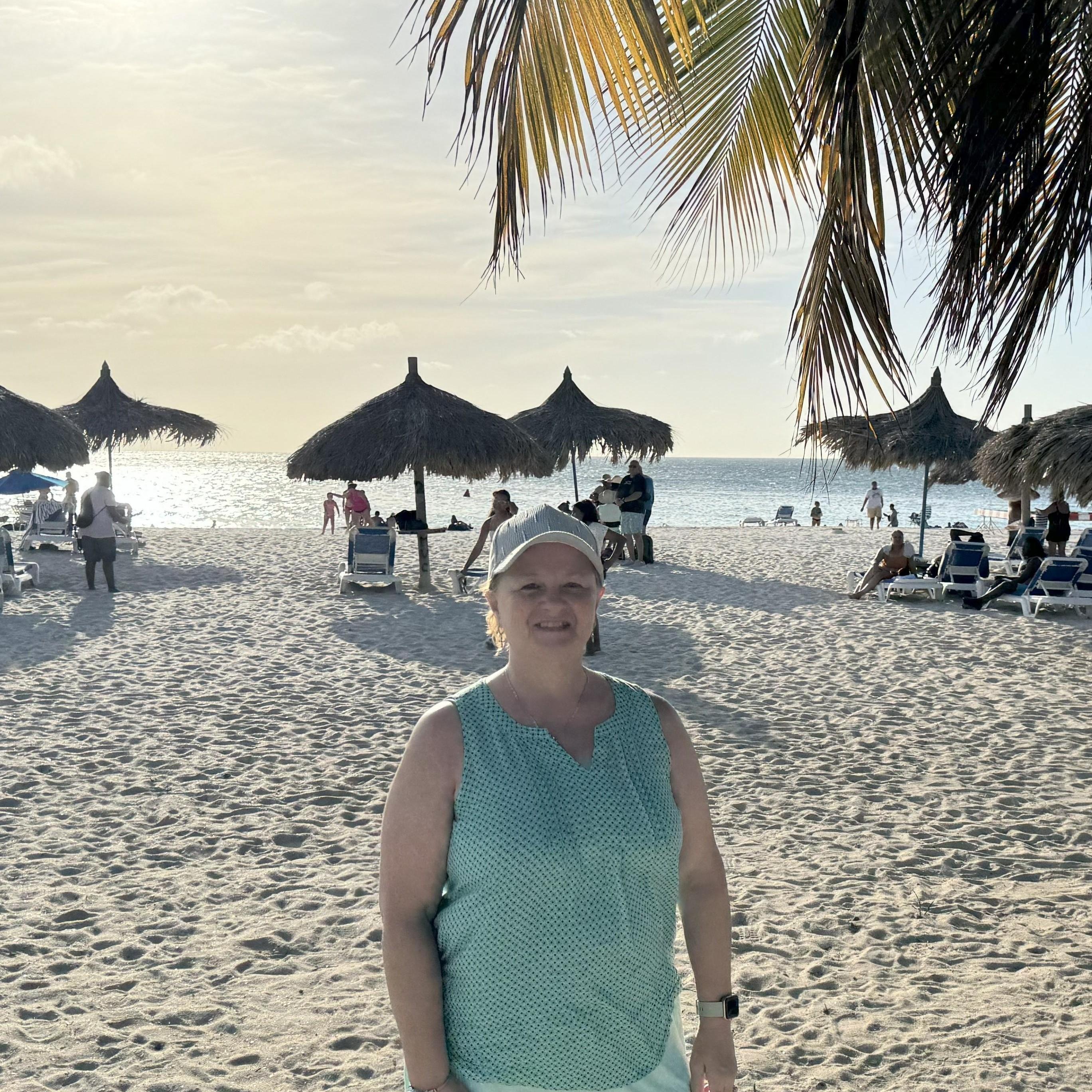 ElviraThrasher's Profile Photo