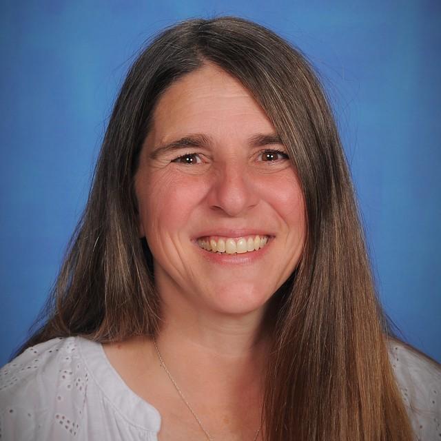 TrinaUsher's Profile Photo