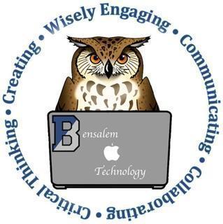 Technology Department Logo