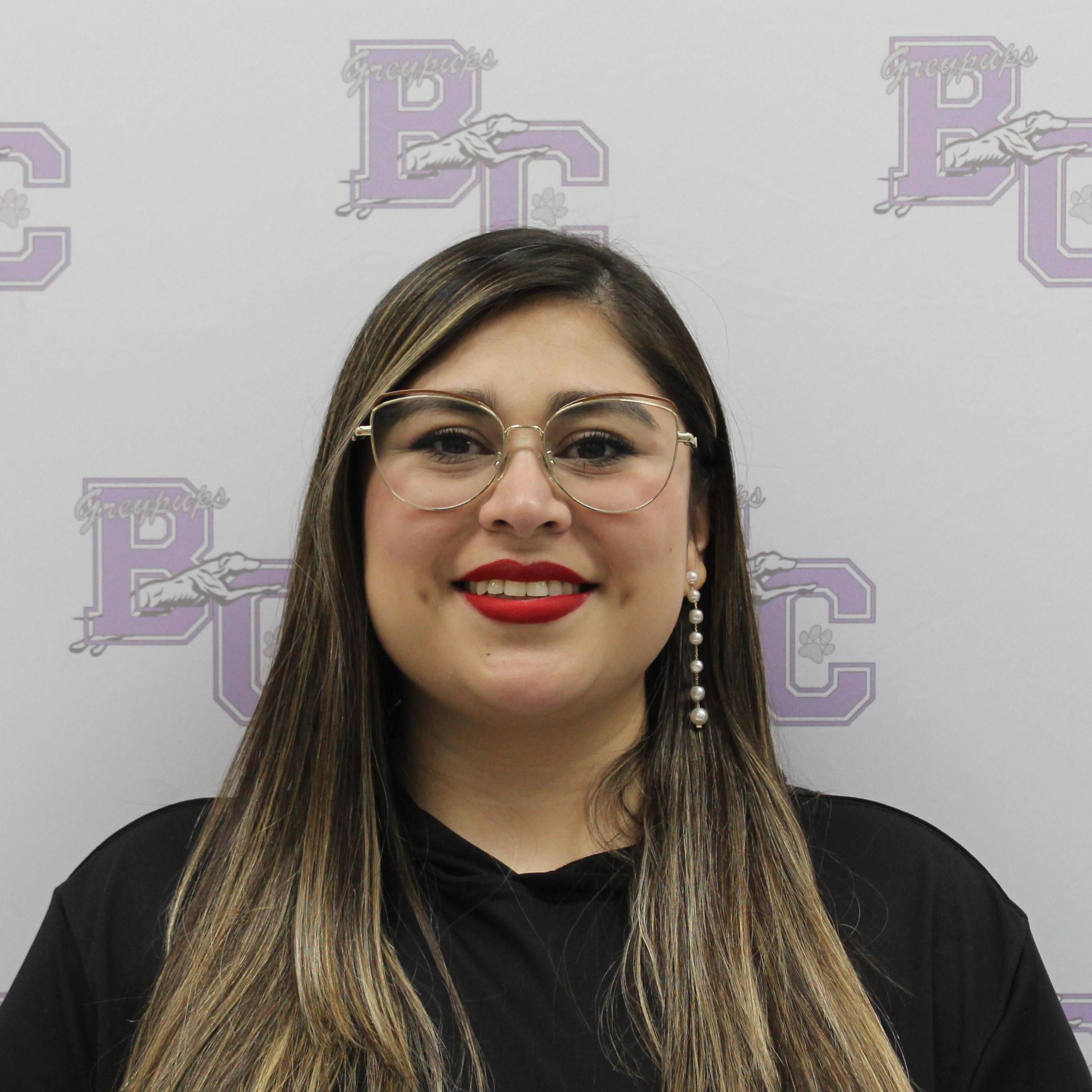 MarielyCastillo's Profile Photo