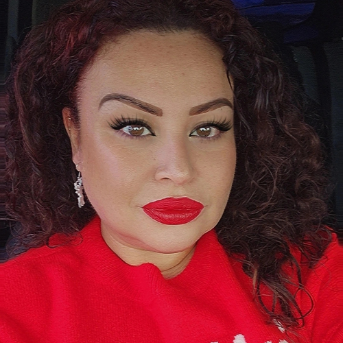 AngelicaGutierrez's Profile Photo