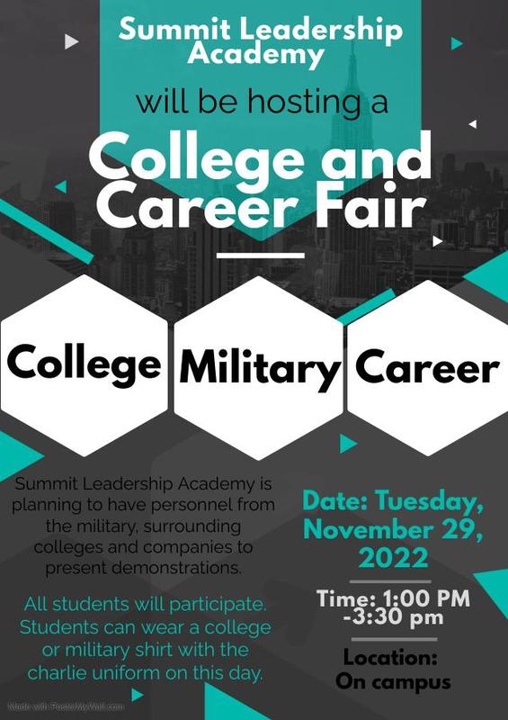 College & Career Day