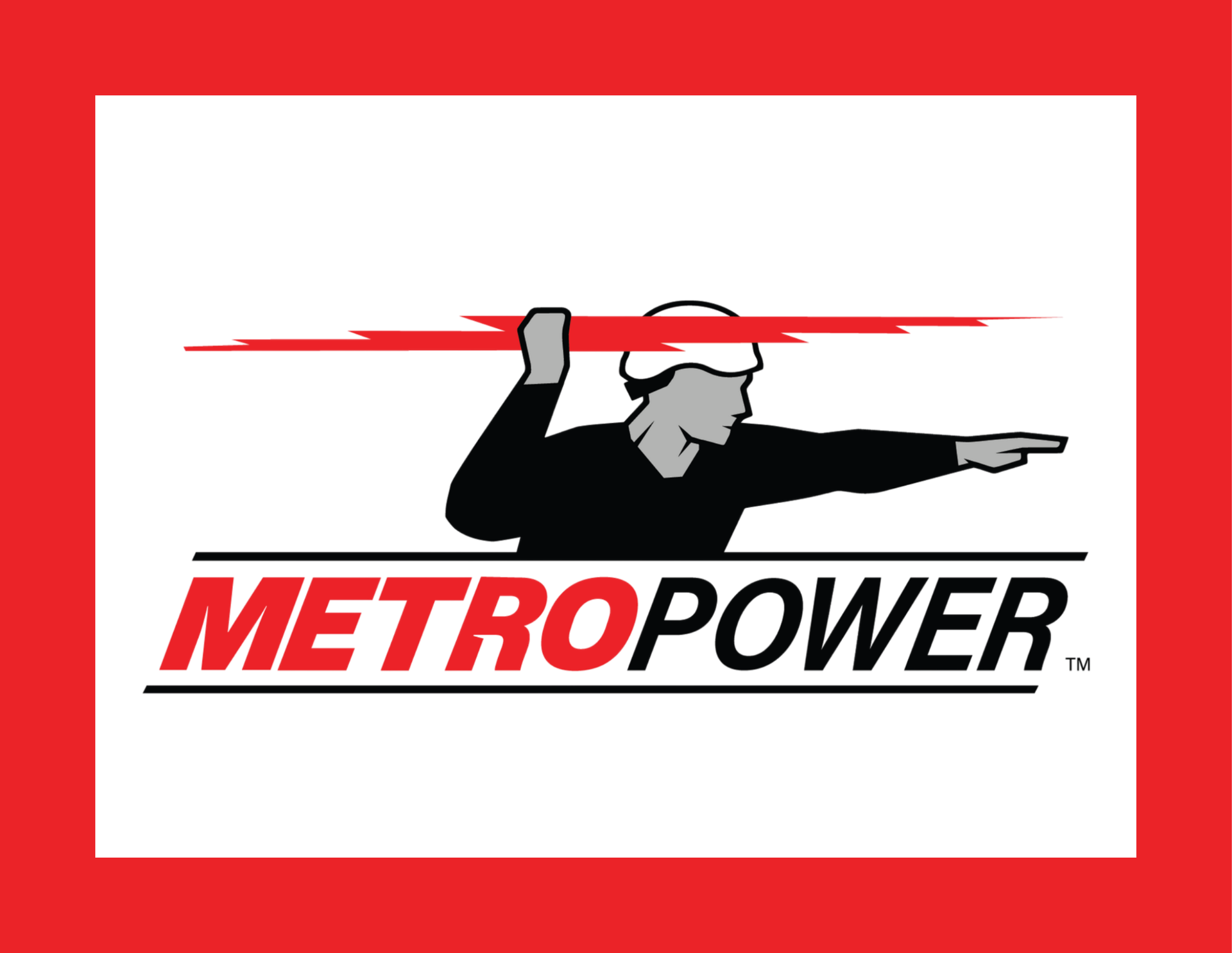 metro power