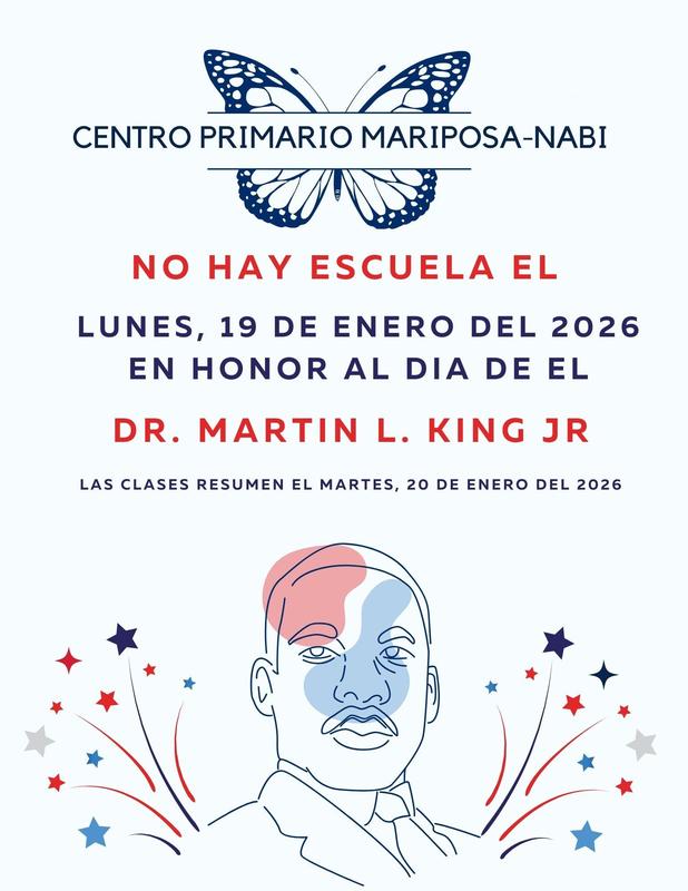 No Hay Escuela
