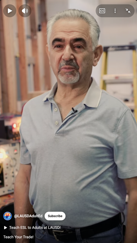 Mr. Wehbe
